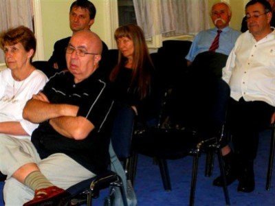 Egyetemes Béke Szövetsége éves közgyűlés – 3. kép