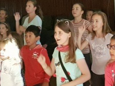 A béke velünk kezdődik – 16. kép