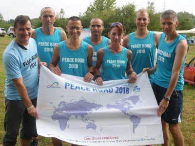 Peace Road 2018 – 2. kép
