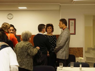 Előadás a zsidóságról – 8. kép