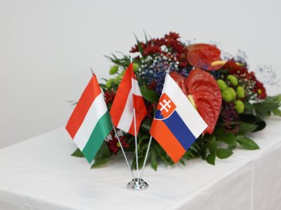 NVSZ testvéri találkozó Pozsonyban – 1. kép