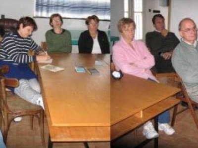 UPF - Békenagykövetek Hétvégi Szemináriuma – 2. kép