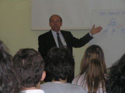 Áldott élet – 10. kép