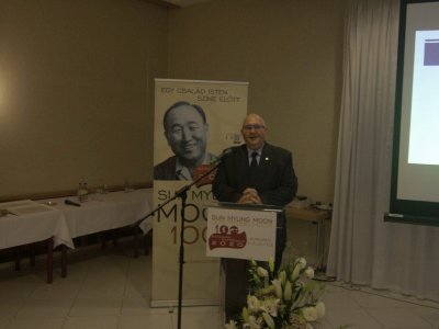 Centenáriumi megemlékezés – 3. kép
