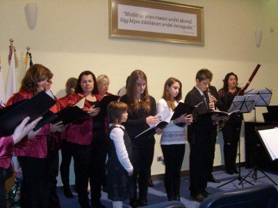 Vendégek Burgenlandból – 1. kép