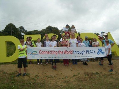 Peace Road 2018 – 5. kép