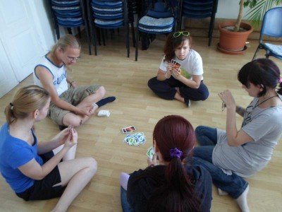 2 hetes lelkigyakorlat – 2. kép