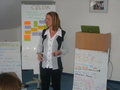 "Élj másokért" – 5. kép